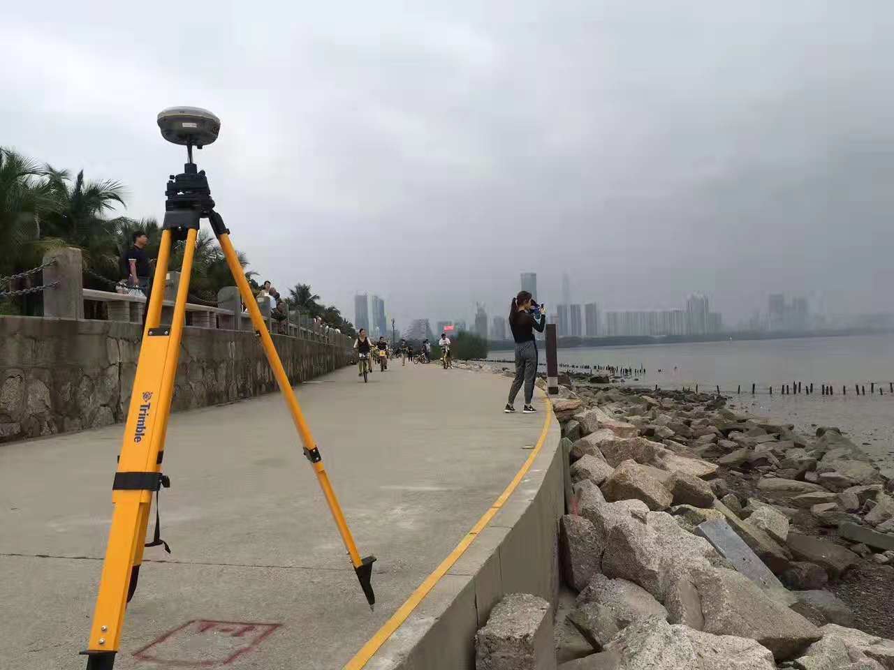 市政工程測(cè)量的主要內(nèi)(nèi)容
