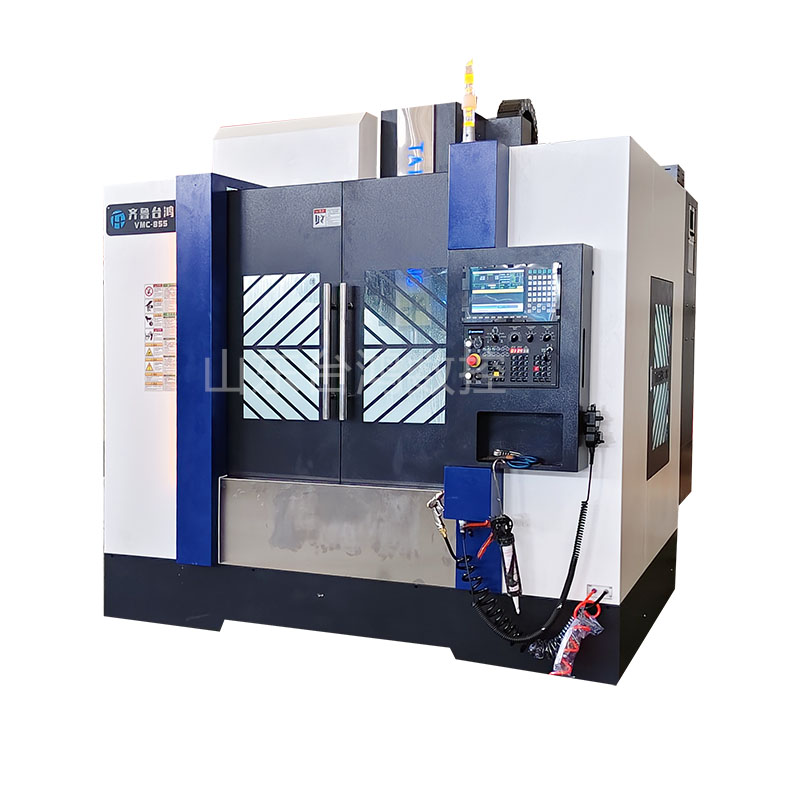 vmc855加工中心立式加工中心cnc加工中心機(jī)床