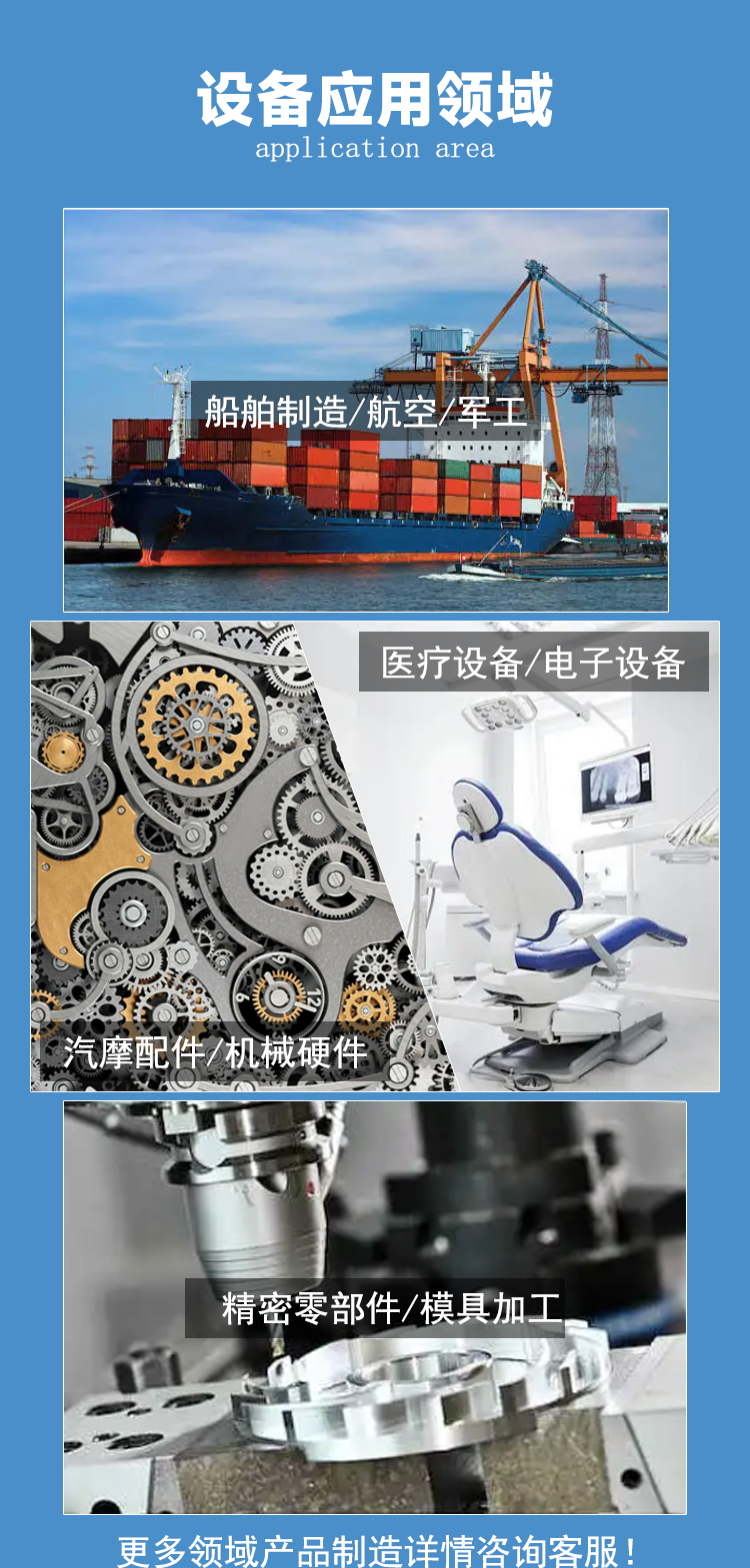 T6鉆攻中心小型機(jī)床四五軸加工中心立式型材CNC加工中心