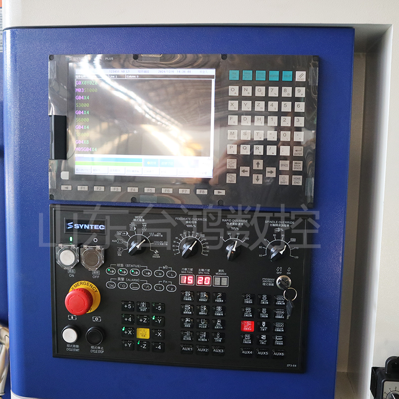 GMC1614小型龍門加工中心特點及應用領域 GMC1614小型龍門加工中心特點及應用領域